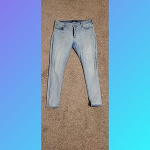 Express Denim Perfect Jeans